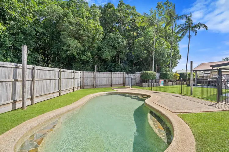 Sixth view of Homely house listing, 9 Normanby Close, Mount Sheridan QLD 4868