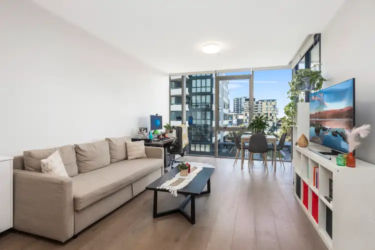 Third view of Homely apartment listing, 304/1 Foreshore Boulevard, Woolooware NSW 2230