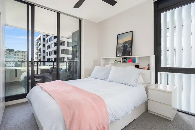 Fifth view of Homely apartment listing, 304/1 Foreshore Boulevard, Woolooware NSW 2230