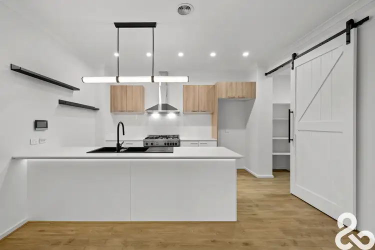 Fifth view of Homely house listing, 4 Delaware Road, Craigieburn VIC 3064