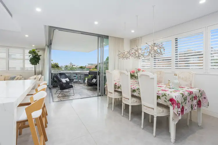Third view of Homely apartment listing, 102/6 Waratah Street, Cronulla NSW 2230