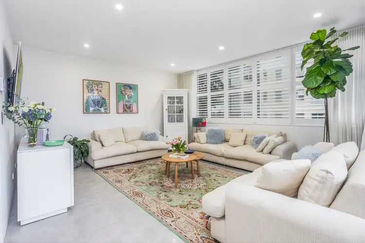 Fourth view of Homely apartment listing, 102/6 Waratah Street, Cronulla NSW 2230