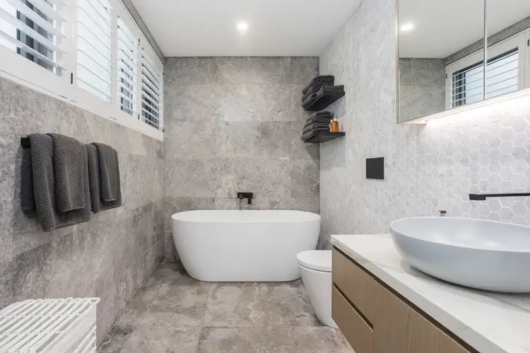 Fifth view of Homely apartment listing, 102/6 Waratah Street, Cronulla NSW 2230