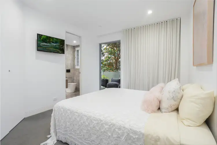 Sixth view of Homely apartment listing, 102/6 Waratah Street, Cronulla NSW 2230