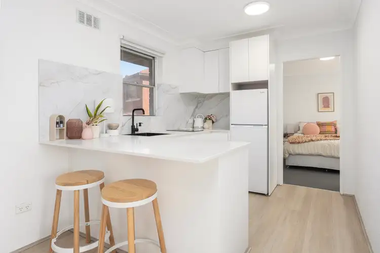 Second view of Homely apartment listing, 4/169 Willarong Road, Caringbah NSW 2229