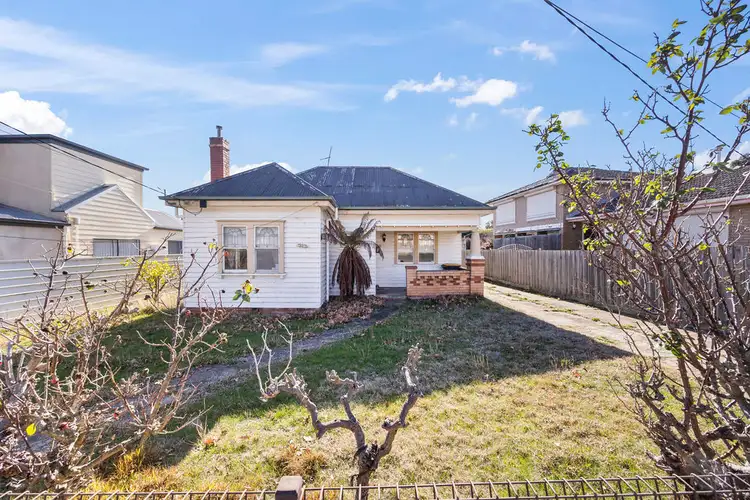 313 York Street, Ballarat East VIC 3350