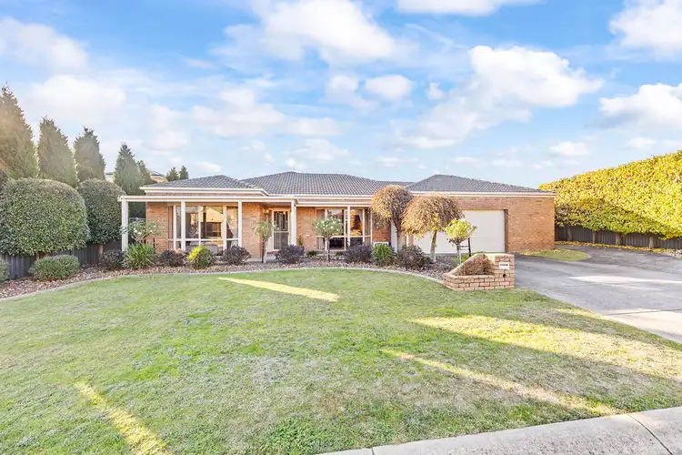 2 Castlebar Close, Invermay Park VIC 3350