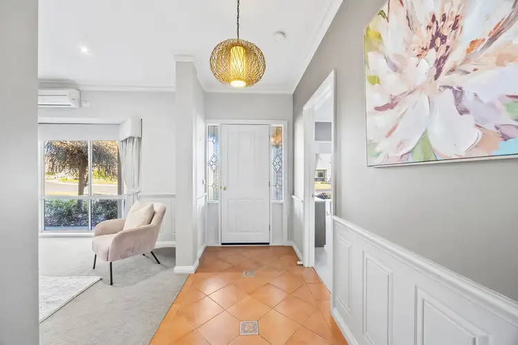 Second view of Homely house listing, 2 Castlebar Close, Invermay Park VIC 3350