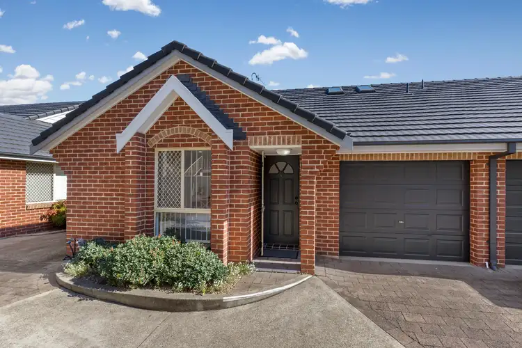 5/34 Morgan Street, Merewether NSW 2291
