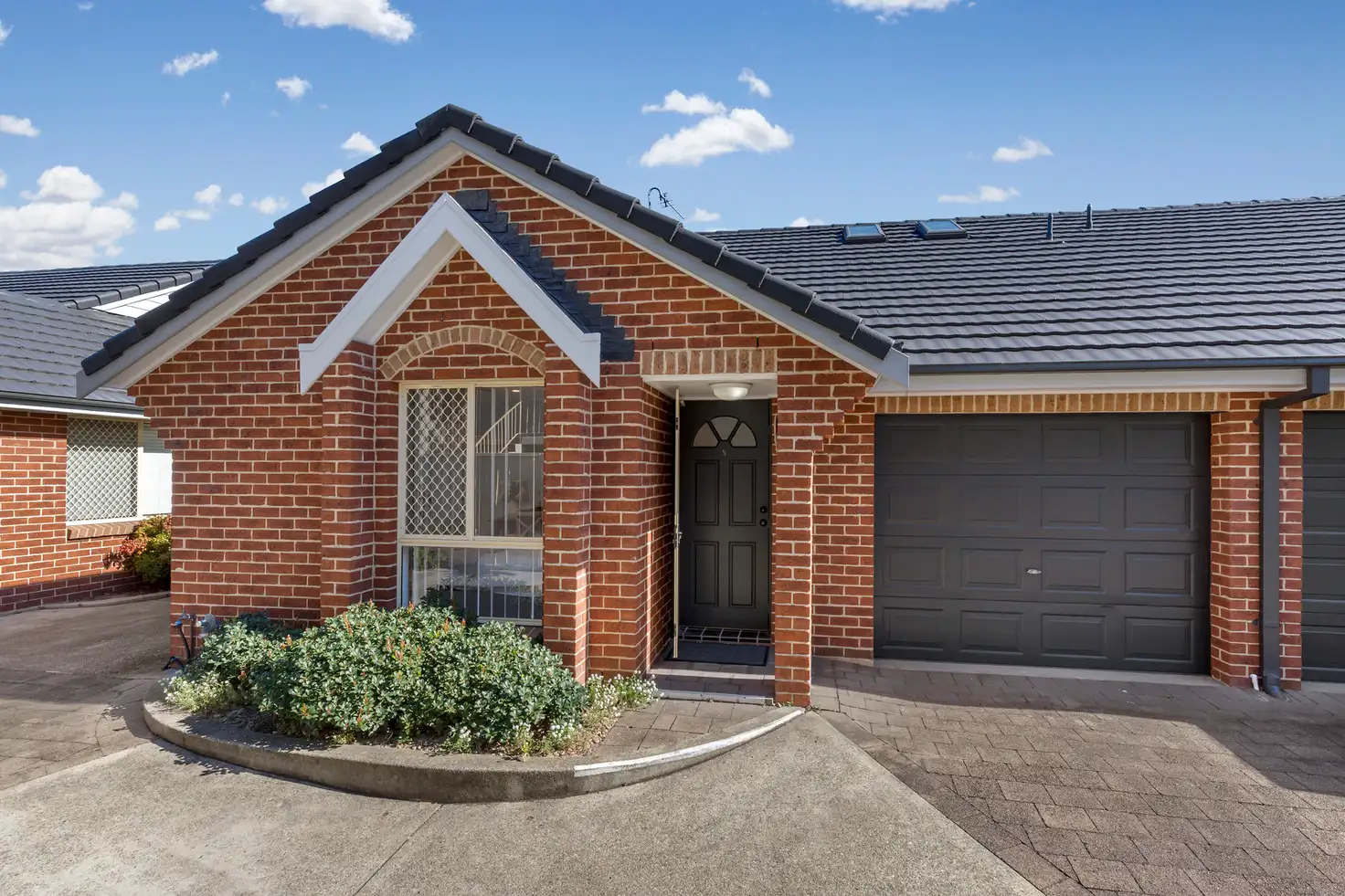 Main view of Homely townhouse listing, 5/34 Morgan Street, Merewether NSW 2291