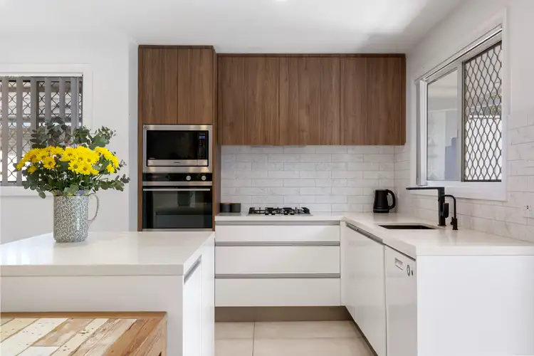 Second view of Homely townhouse listing, 5/34 Morgan Street, Merewether NSW 2291