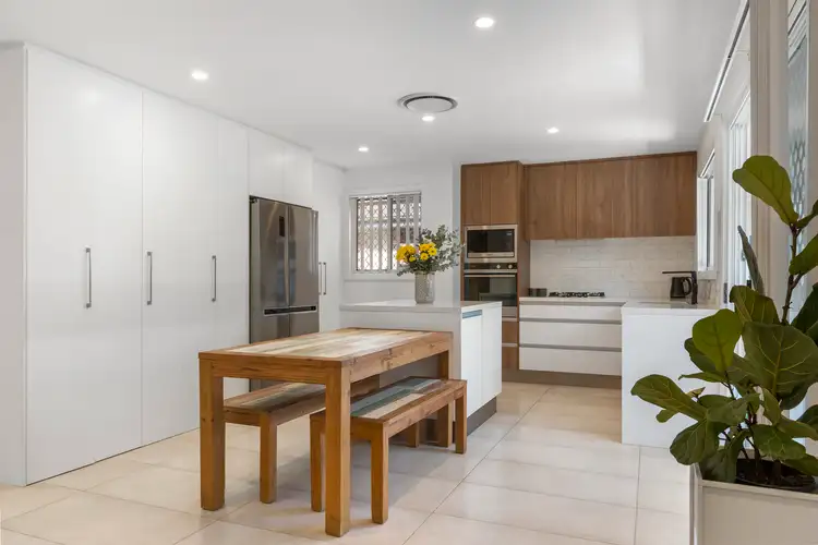 Third view of Homely townhouse listing, 5/34 Morgan Street, Merewether NSW 2291