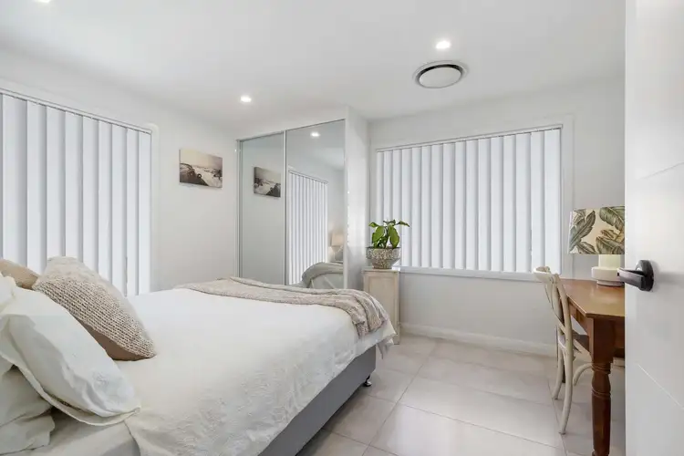 Fourth view of Homely townhouse listing, 5/34 Morgan Street, Merewether NSW 2291