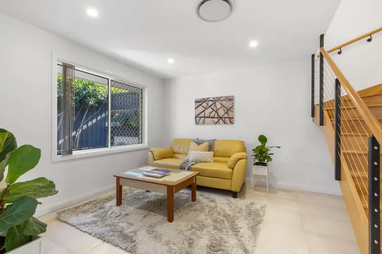 Fifth view of Homely townhouse listing, 5/34 Morgan Street, Merewether NSW 2291