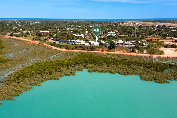 Level 1/11/49 Carnarvon Street, Broome WA 6725