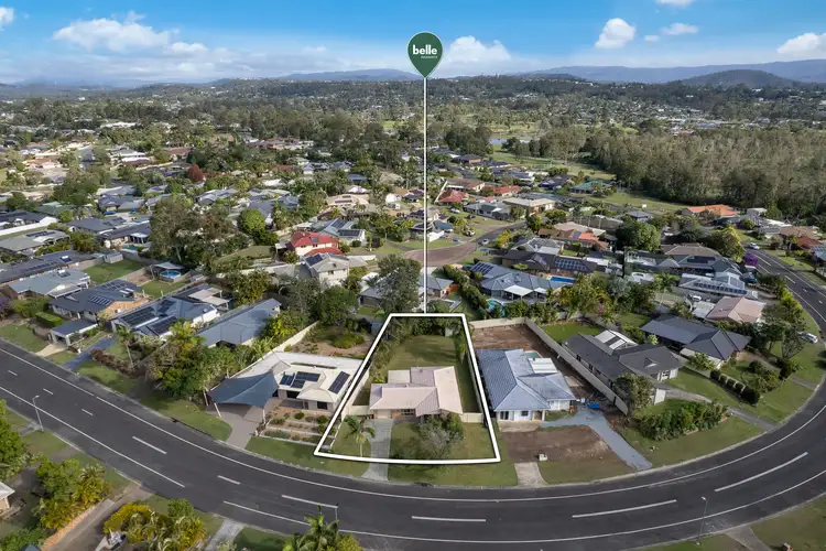 211 Mildura Drive, Helensvale QLD 4212