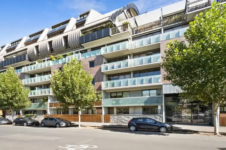1/150 Kerr Street, Fitzroy VIC 3065