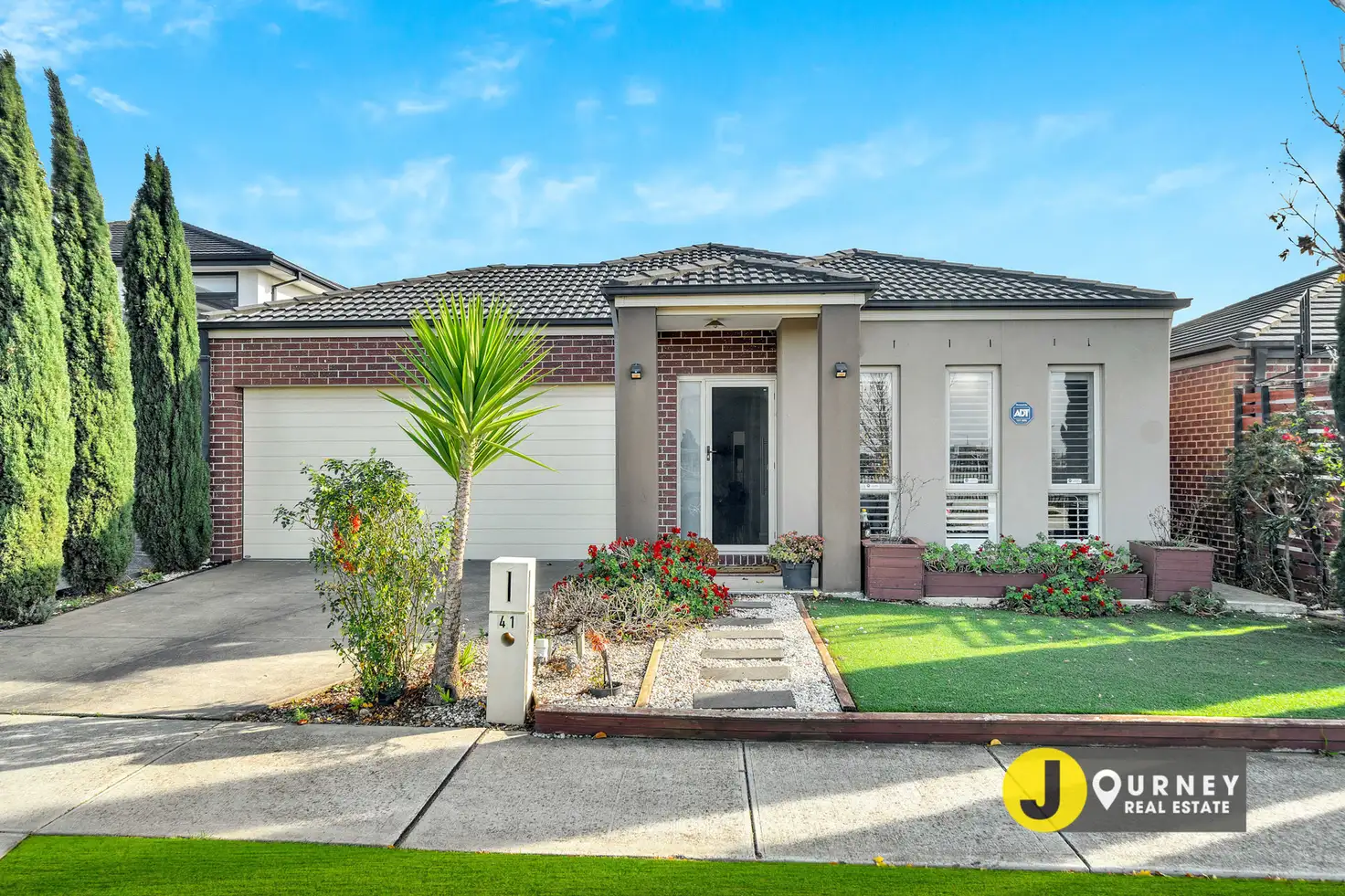 Main view of Homely house listing, 41 Colchester Avenue, Cranbourne West VIC 3977