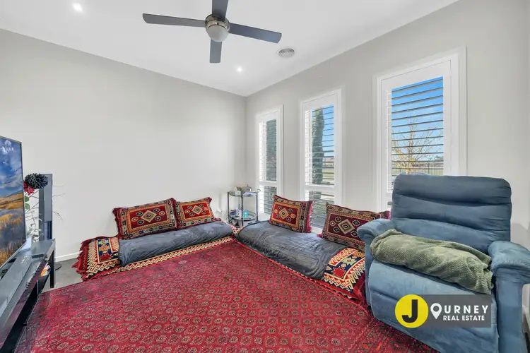 Second view of Homely house listing, 41 Colchester Avenue, Cranbourne West VIC 3977