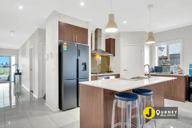 Third view of Homely house listing, 41 Colchester Avenue, Cranbourne West VIC 3977
