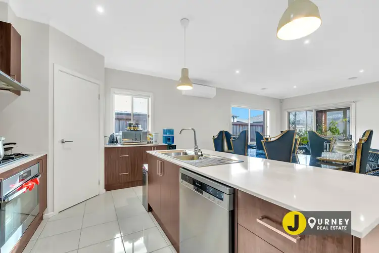 Fourth view of Homely house listing, 41 Colchester Avenue, Cranbourne West VIC 3977
