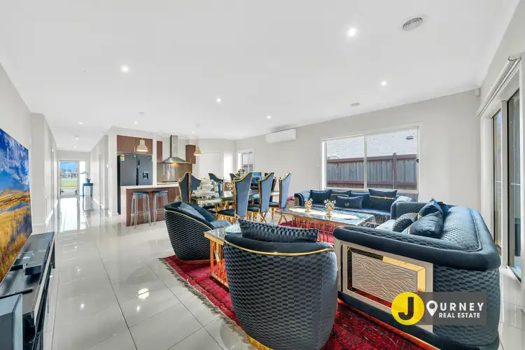 Sixth view of Homely house listing, 41 Colchester Avenue, Cranbourne West VIC 3977
