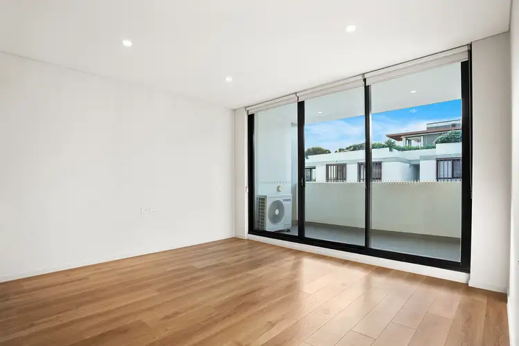 B609/1 Pinnacle Street, Miranda NSW 2228