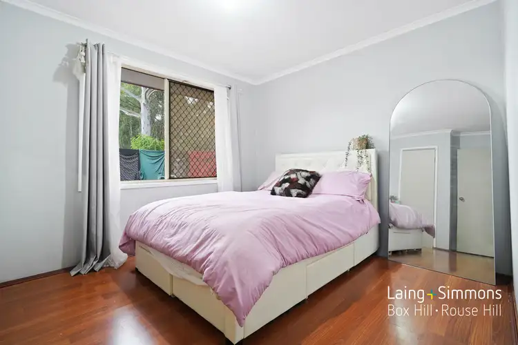 Sixth view of Homely house listing, 43 Flamingo Grove, Plumpton NSW 2761