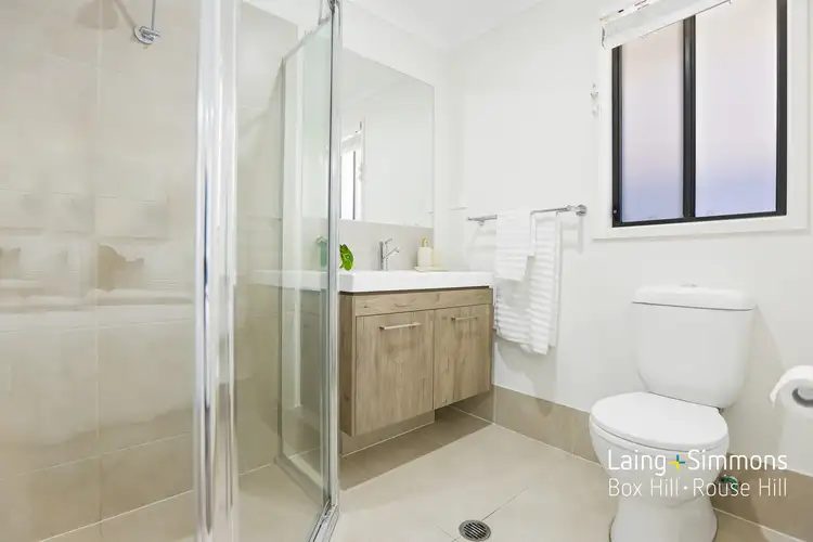 Fifth view of Homely house listing, 22 Corallee Crescent, Marsden Park NSW 2765