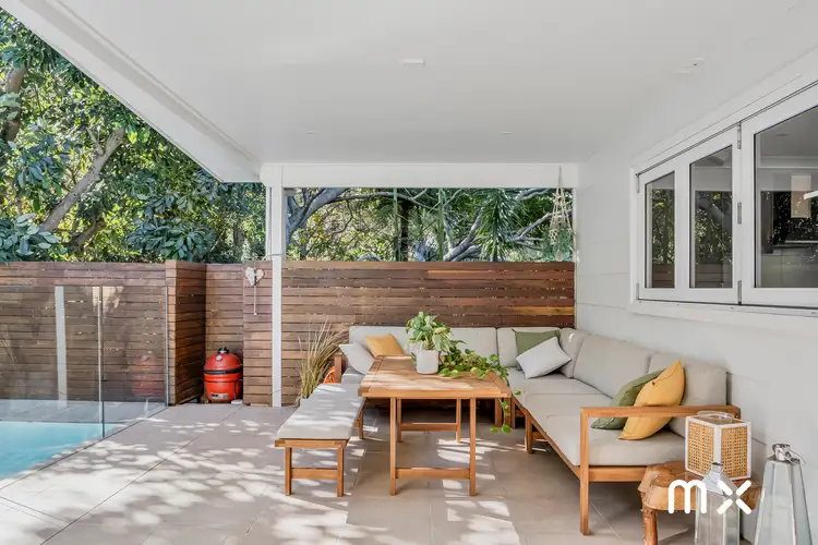 Second view of Homely house listing, 28a Railway Avenue, Austinmer NSW 2515
