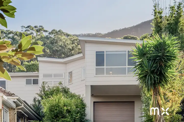 Third view of Homely house listing, 28a Railway Avenue, Austinmer NSW 2515