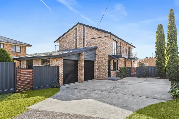 2/38 Alandale Avenue, Figtree NSW 2525