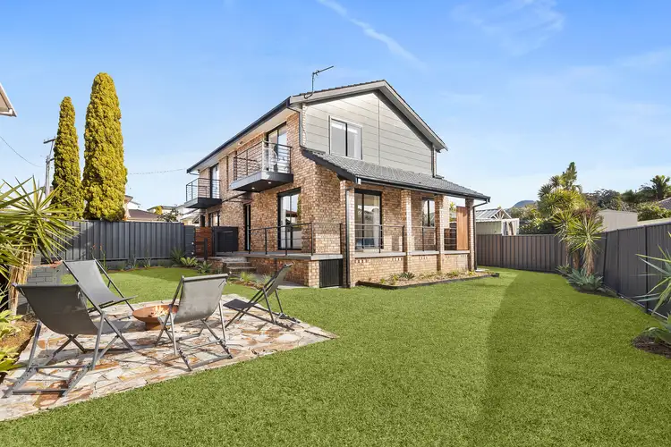 2/38 Alandale Avenue, Figtree NSW 2525