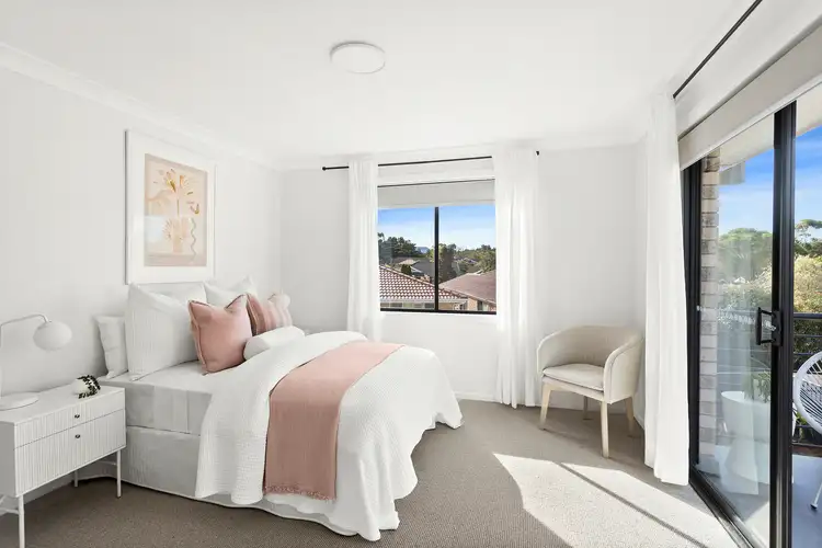 Fifth view of Homely semi-detached listing, 2/38 Alandale Avenue, Figtree NSW 2525