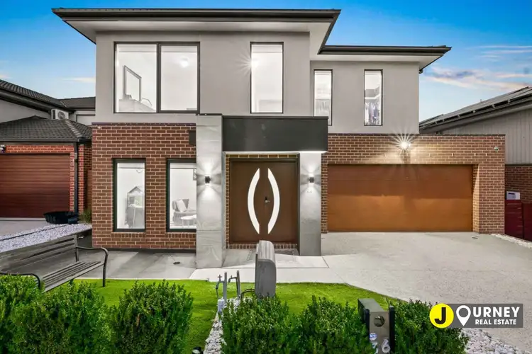 36 Greenslate Street, Clyde North VIC 3978