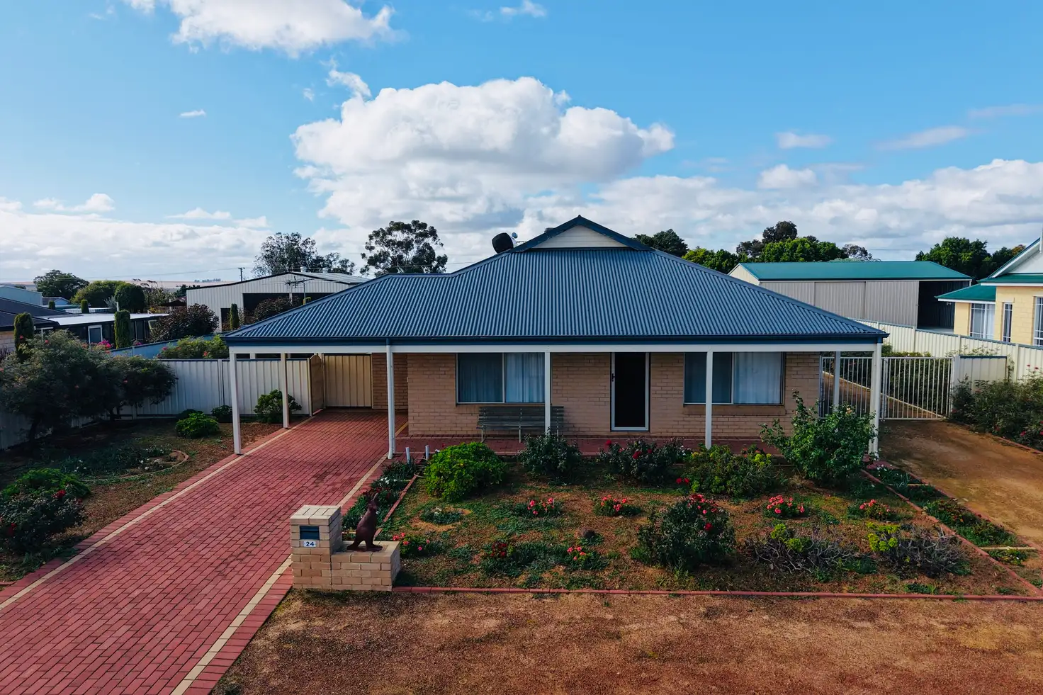 Main view of Homely house listing, 24 Reid Street, Quairading WA 6383