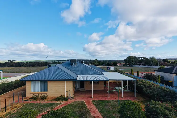 Second view of Homely house listing, 24 Reid Street, Quairading WA 6383