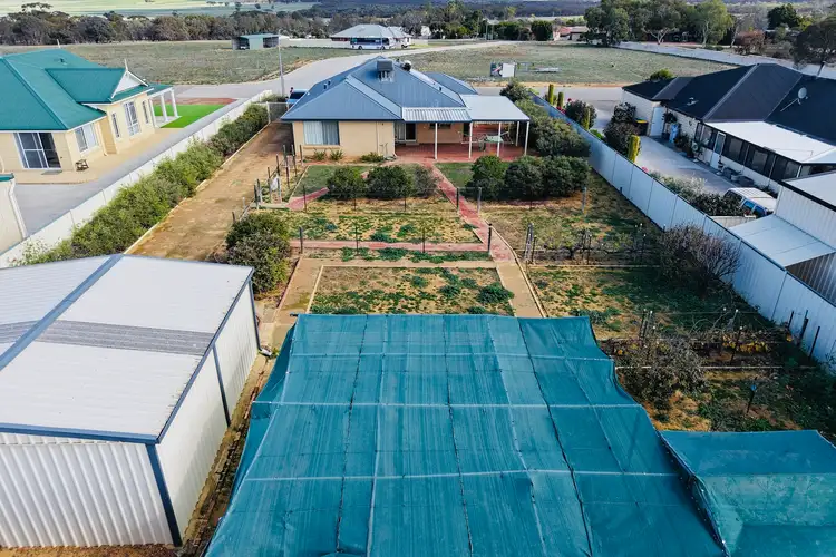 Fourth view of Homely house listing, 24 Reid Street, Quairading WA 6383