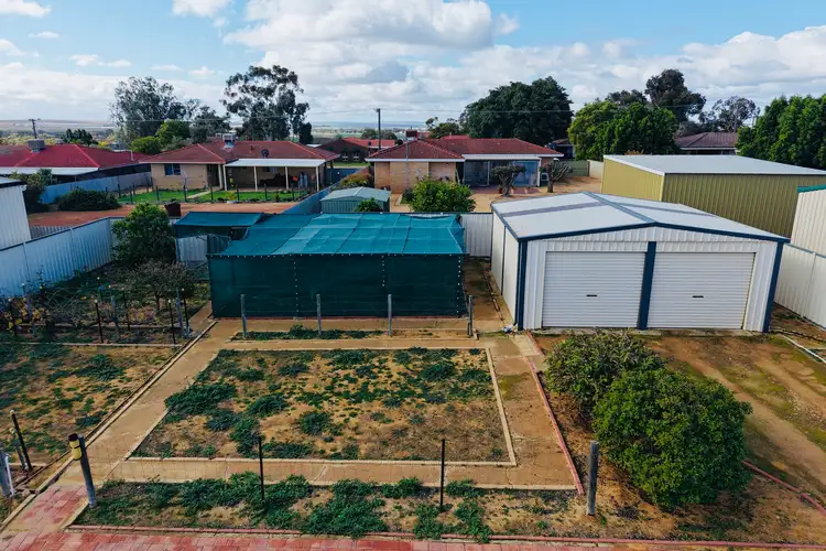 Fifth view of Homely house listing, 24 Reid Street, Quairading WA 6383