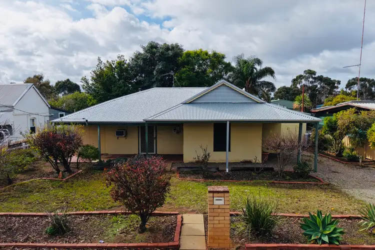 Main view of Homely house listing, 13 White Street, Brookton WA 6306