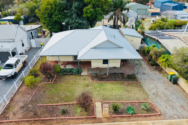 Second view of Homely house listing, 13 White Street, Brookton WA 6306