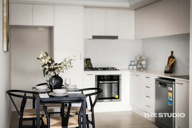 Main view of Homely unit listing, 3 Terrara Street, Rouse Hill NSW 2155