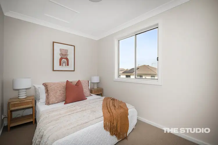 Third view of Homely unit listing, 3 Terrara Street, Rouse Hill NSW 2155