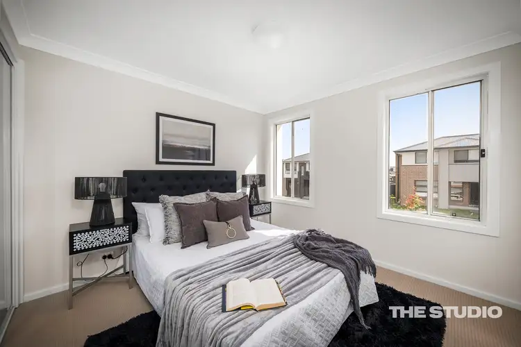 Fifth view of Homely unit listing, 3 Terrara Street, Rouse Hill NSW 2155