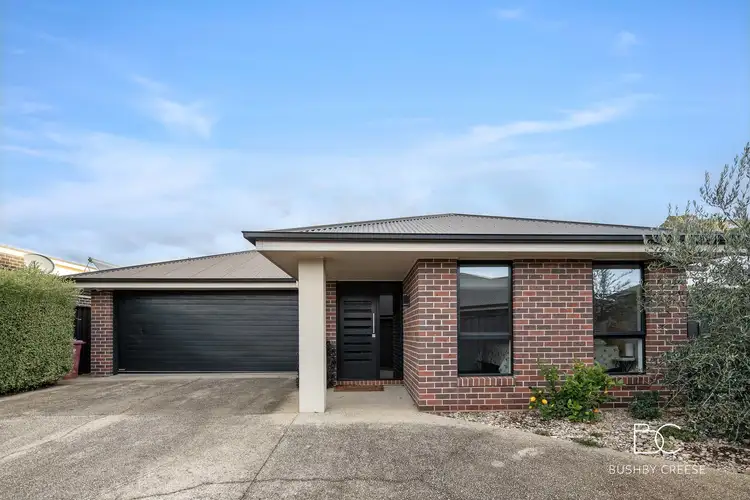 8 Kachina Court, Newstead TAS 7250