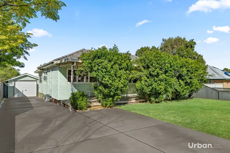 236 Macquarie Street, South Windsor NSW 2756
