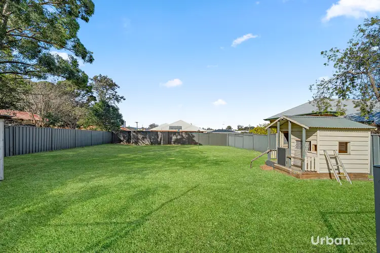 Third view of Homely house listing, 236 Macquarie Street, South Windsor NSW 2756