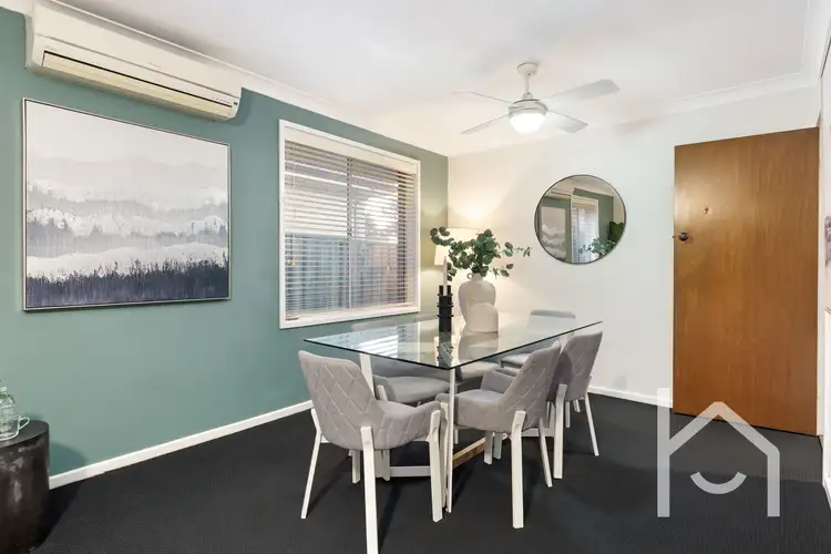 Fifth view of Homely house listing, 34 Merino Drive, Elderslie NSW 2570