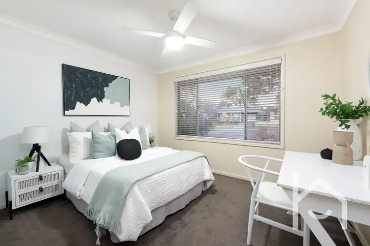 Sixth view of Homely house listing, 34 Merino Drive, Elderslie NSW 2570