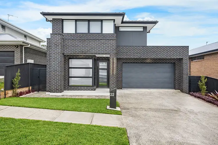 22 Wattleseed Avenue